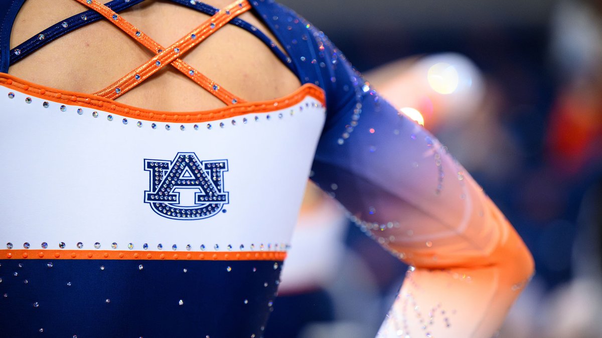 Auburn Tigers tweet media