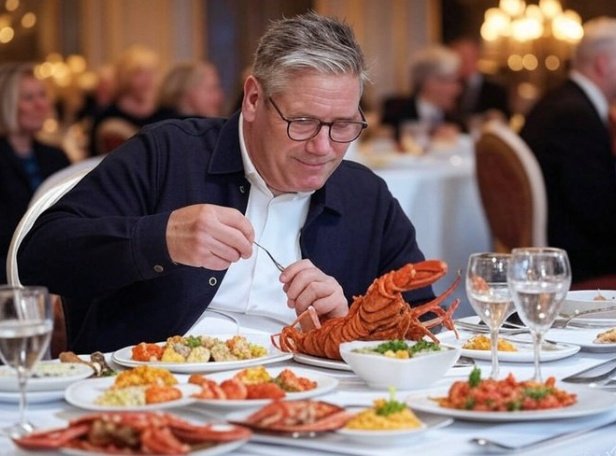 Ben Graham tweet media