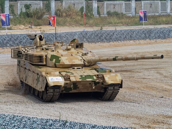 War Analyst tweet media