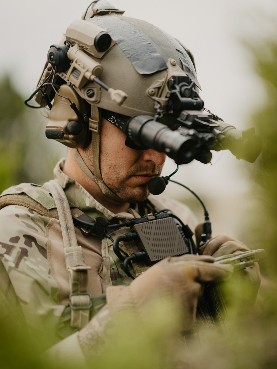 SilvusTechnologies tweet media