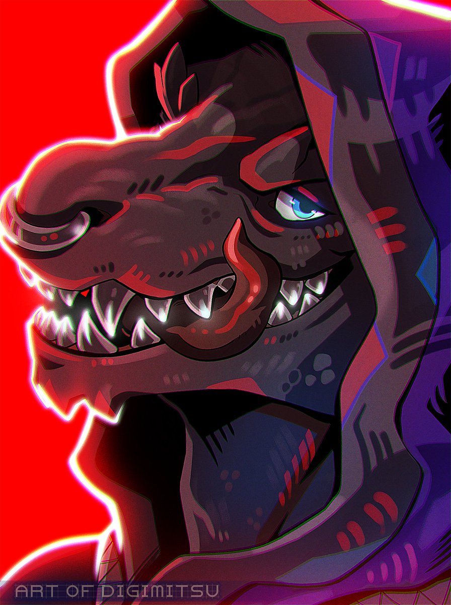 Adrax 🔜 IBERCON 2K tweet media