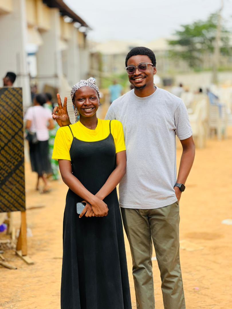 Had a great time serving in The Media Unit. 

All I can say is you people should be cooperating with media team in terms of  content creation pleaseeee. 😹😭🤲

#DLER2026