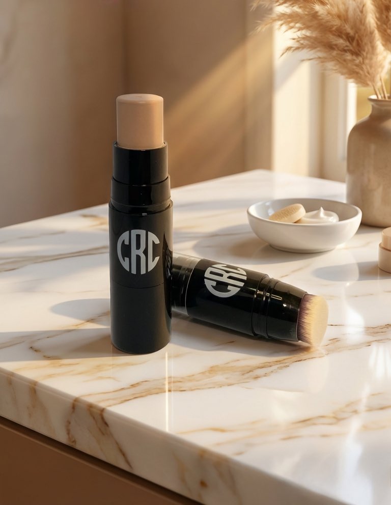 CRC Ltd. Cosmetics tweet media