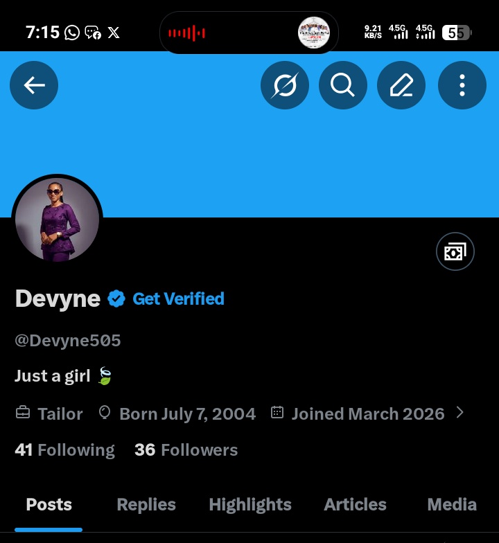Devyne tweet media
