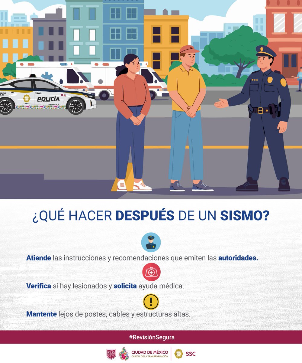 SSC CDMX tweet media