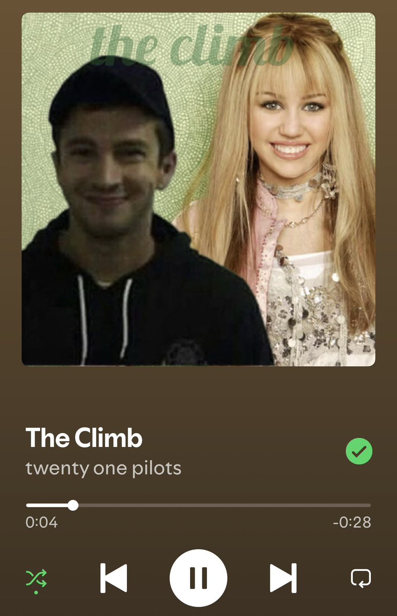 haley ⊬ᯤ tweet media