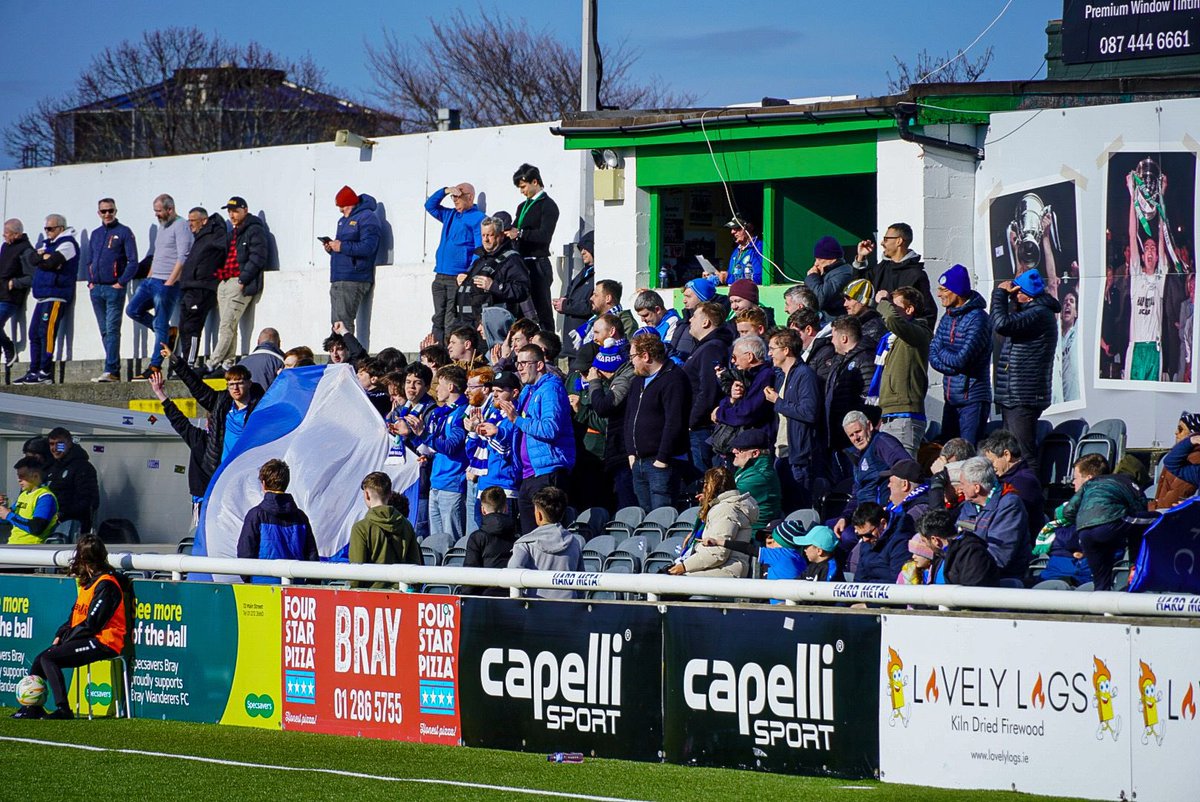 Finn Harps FC tweet media