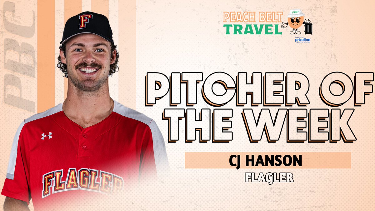 PeachBelt's tweet photo. PBC Baseball Players of the Week⚾

📅 March 31- April 5

🔗 in bio for more information

#PBCDOMINANT https://t.co/9lEPhnvpdP
