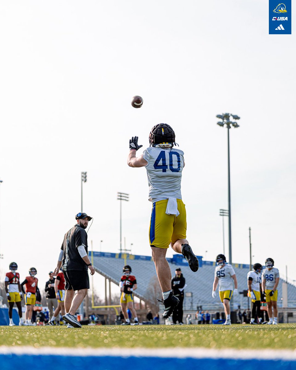 Delaware Football tweet media