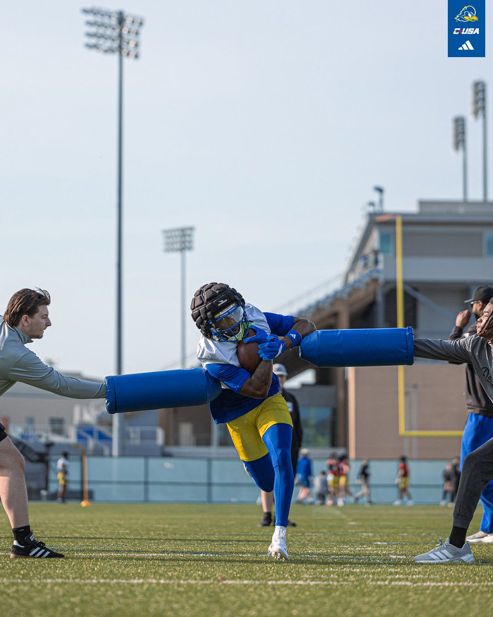 Delaware Football tweet media