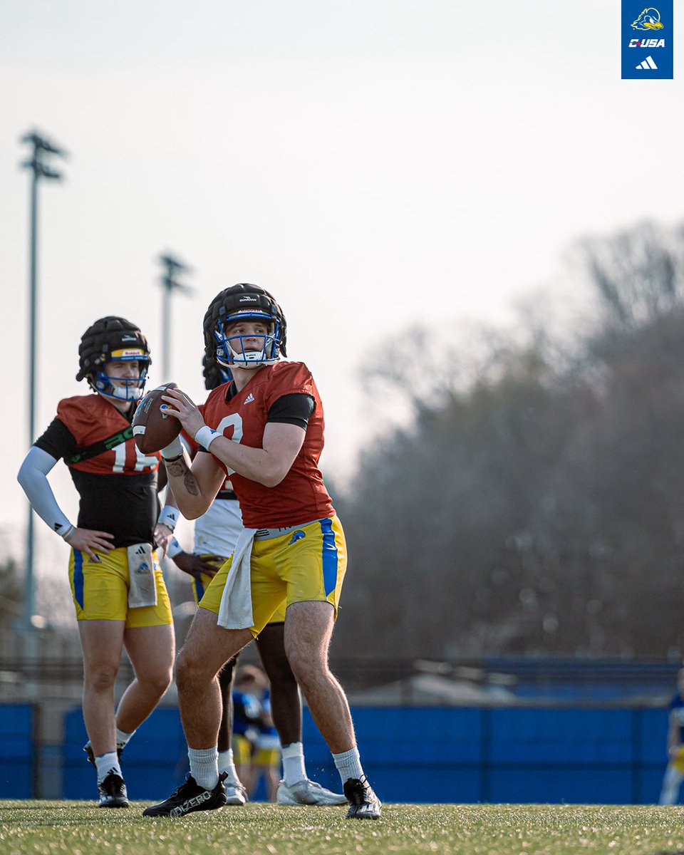 Delaware Football tweet media