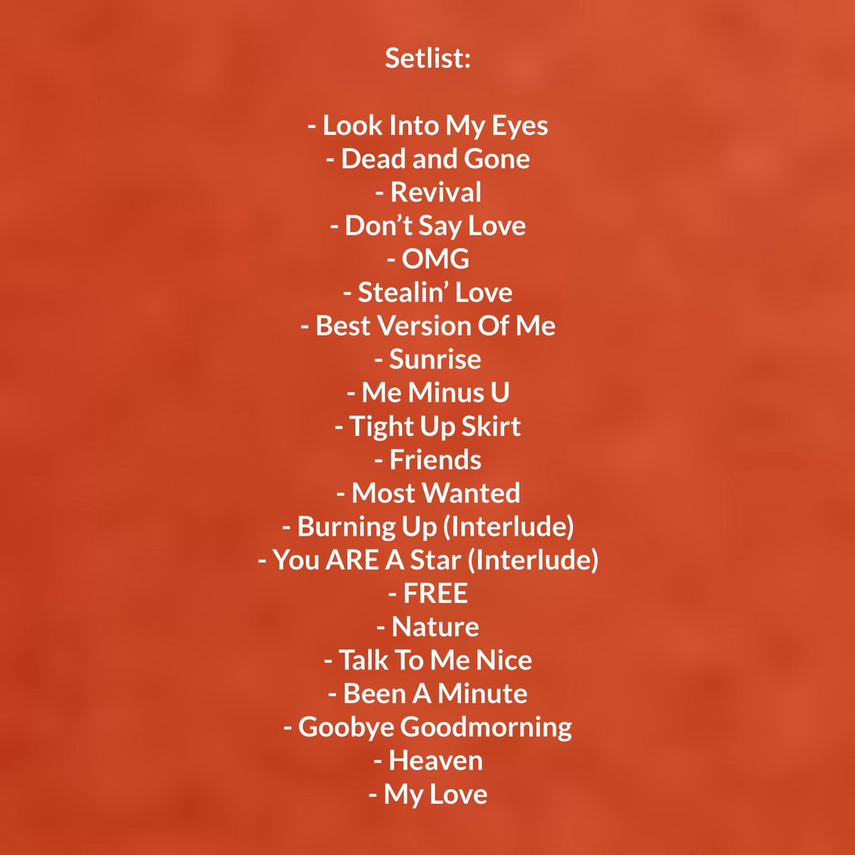 LAP Management tweet media