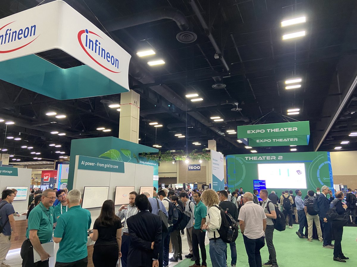 Power Systems Design tweet media