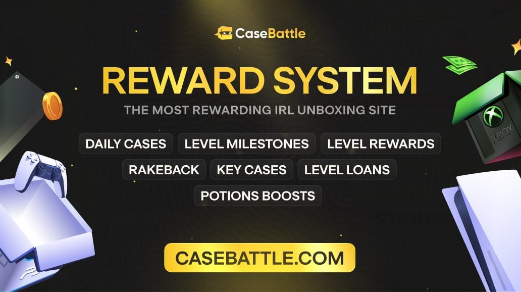 CaseBattle tweet media