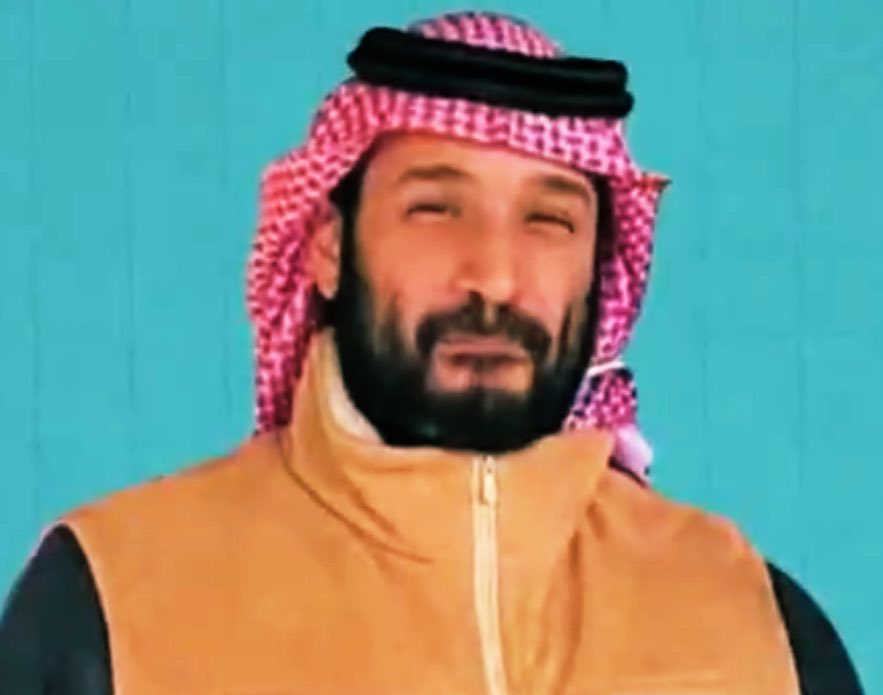 🇸🇦 أمير المدمنين 🍻 tweet media