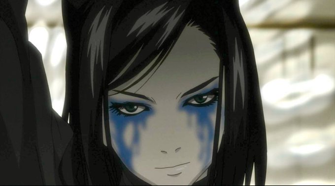 Retro Anime tweet media