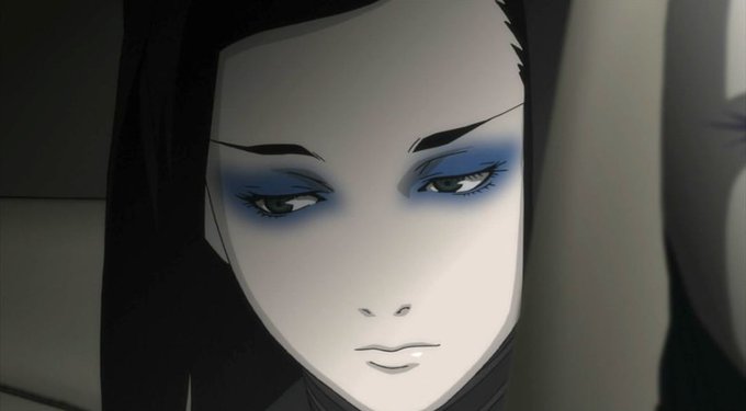 Retro Anime tweet media