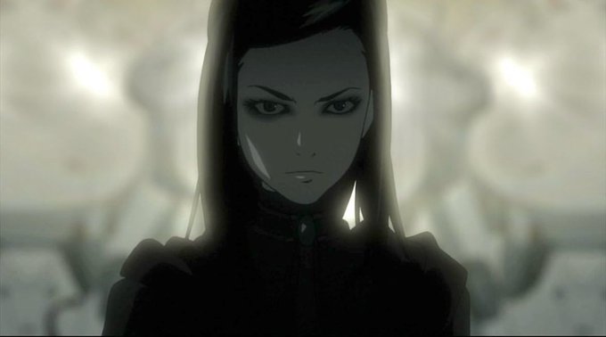 Retro Anime tweet media