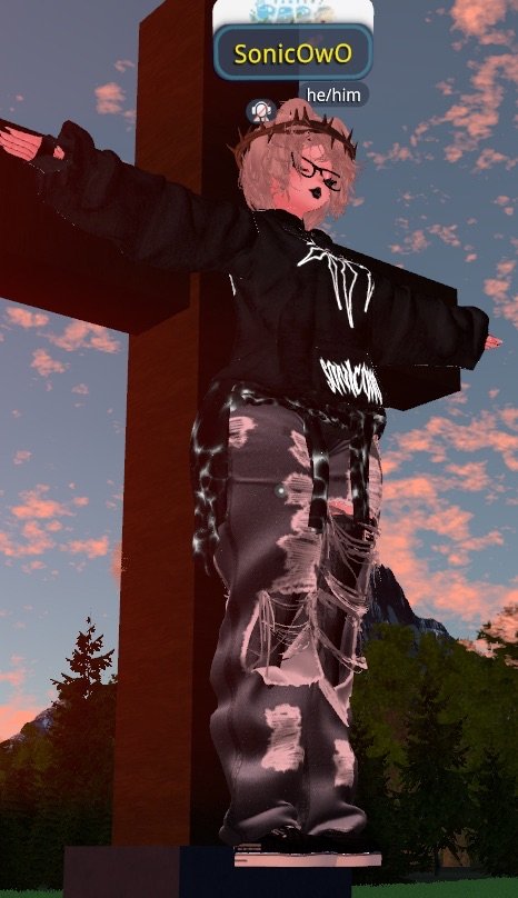 Prophet Daniel✝️ tweet media