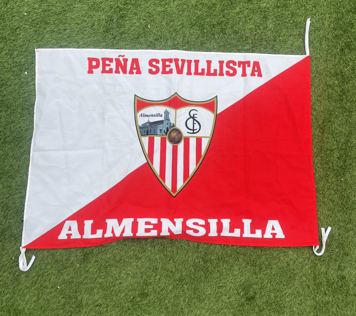 Señorito Antonio tweet media