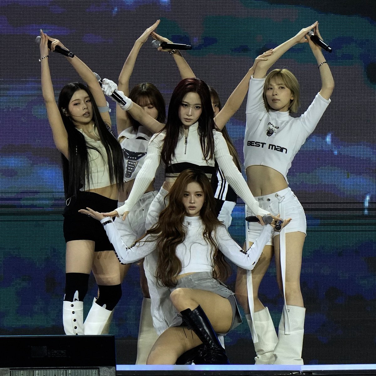 Oracle Park tweet media