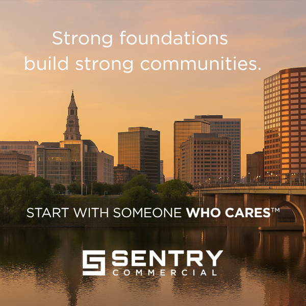 Sentry Commercial tweet media