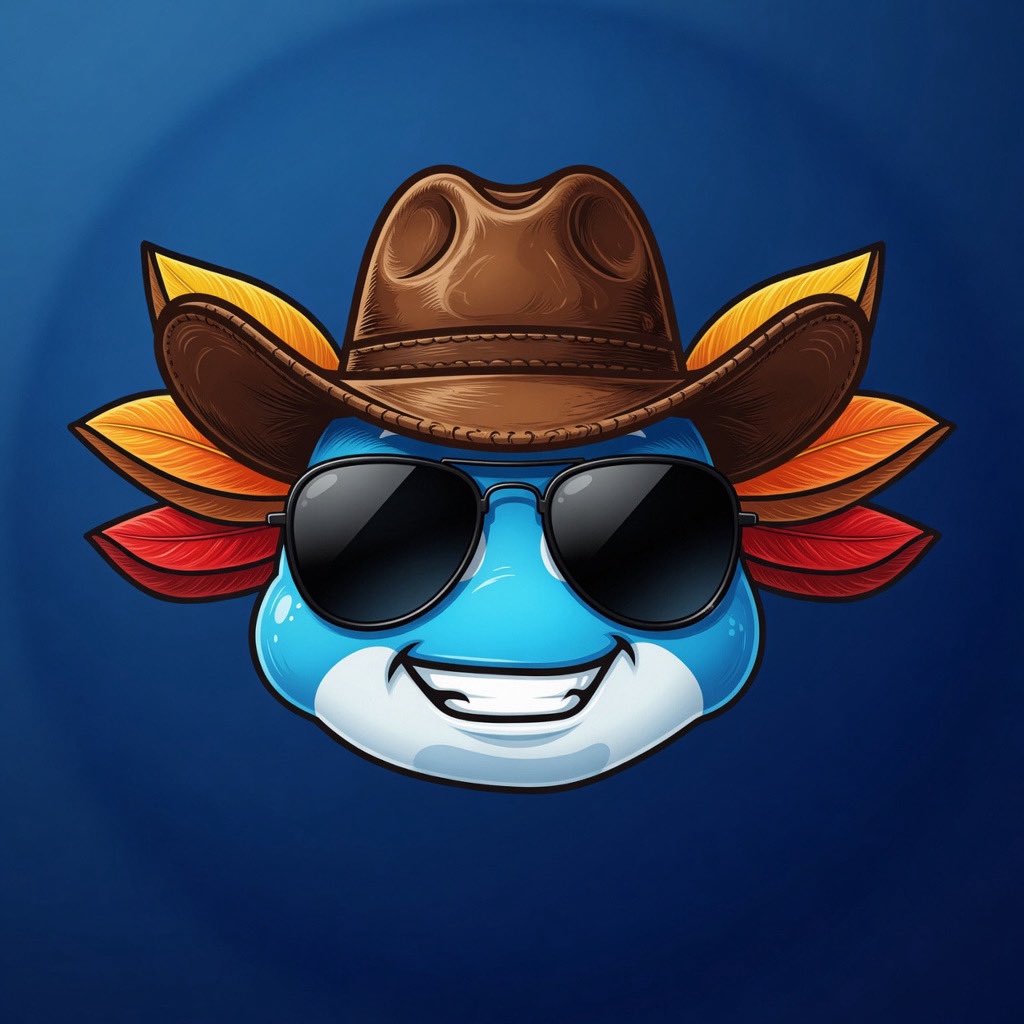 AXOLcoin | SUI Chain 🦎 tweet media