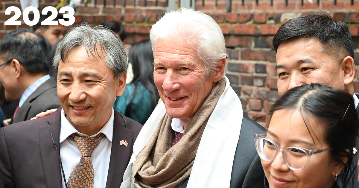 International Campaign for Tibet tweet media