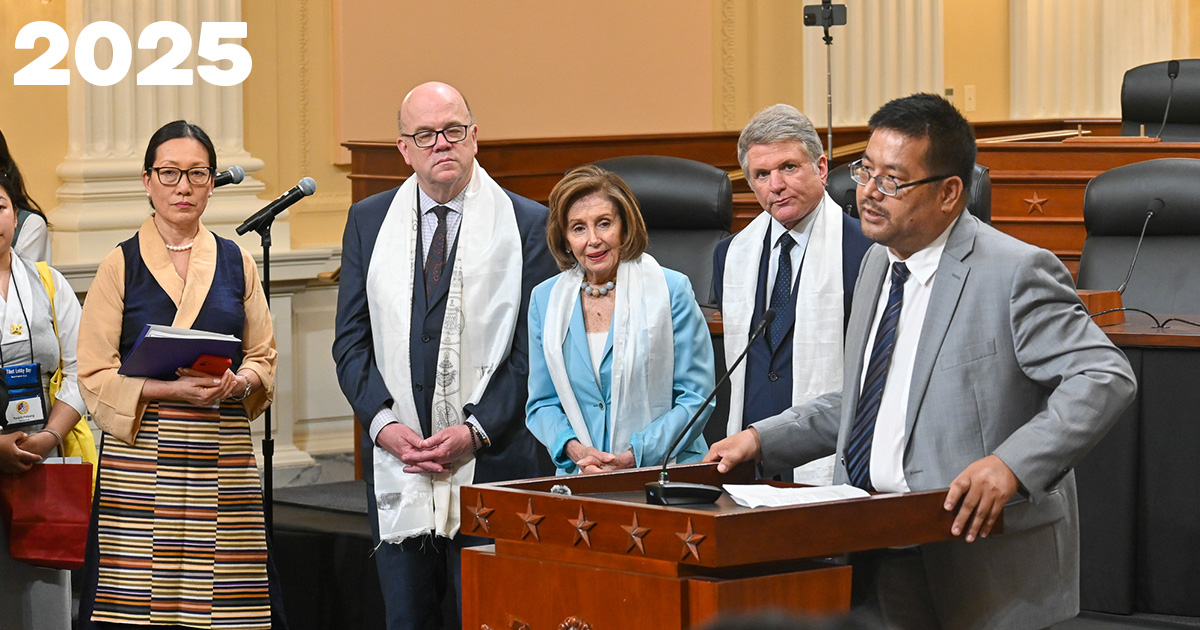 International Campaign for Tibet tweet media