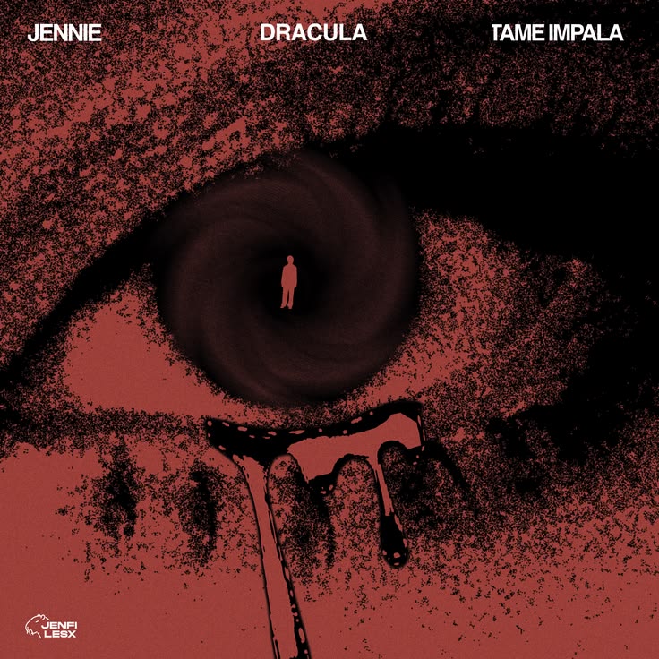 KINGTHEREALFIII's tweet image. Jennie is officially credited on "Dracula JENNIE Remix," and with "Dracula," she would be securing her seventh top 10 hit on the Billboard Hot 100
