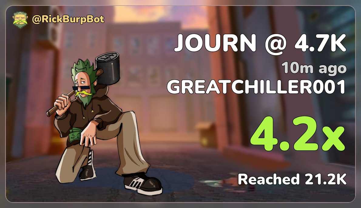 GREATCHILLER💎 tweet media