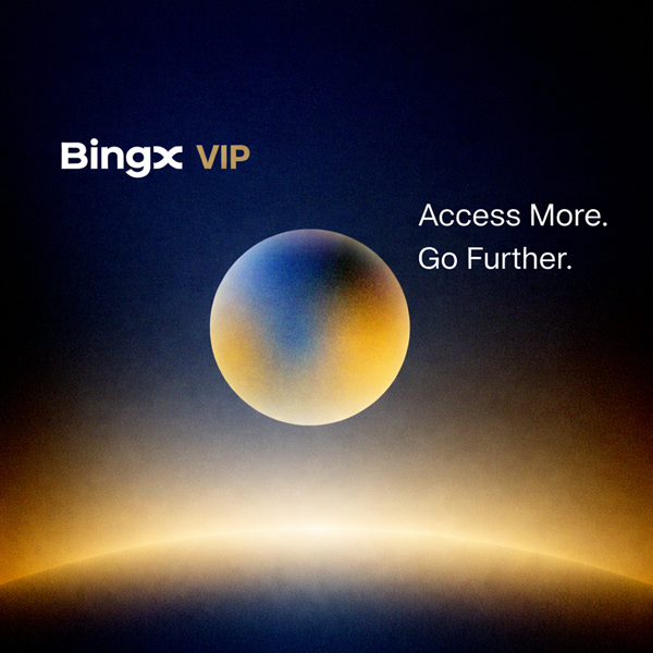 UAEFinTech's tweet image. .@BingXOfficial's BingX VIP redefines premium access through ‘Access More. Go Further.’ program

uaefintech.co/bingx-vip-rede… #uaefintech #fintechuae #fintech #financialtechnology #cryptonews #digitalcurrency #cryptocurrency #crypto #cryptotrading #digitalassets #VIP