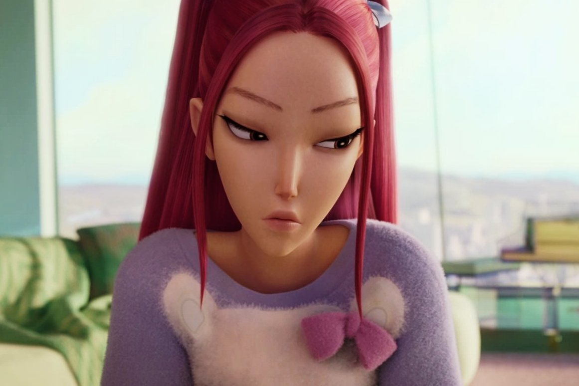 sara ○ polytrix ♡ tweet media