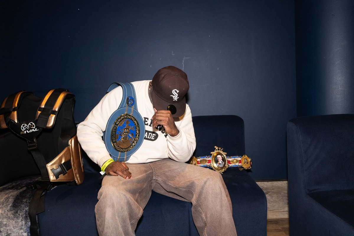 president of hackney tweet media