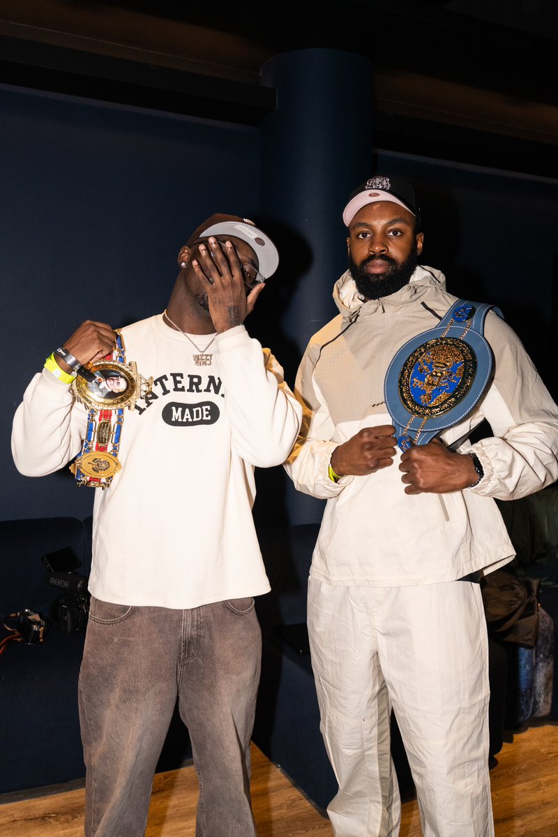 president of hackney tweet media