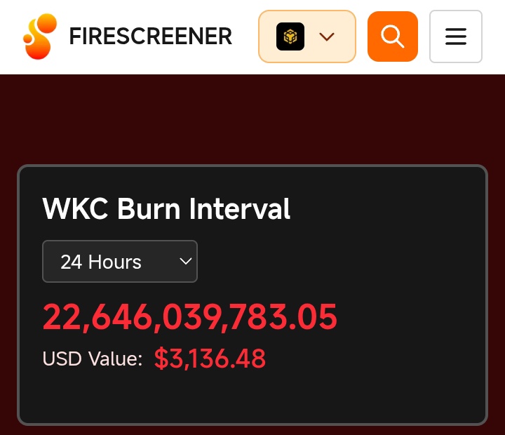 Fire Screener tweet media