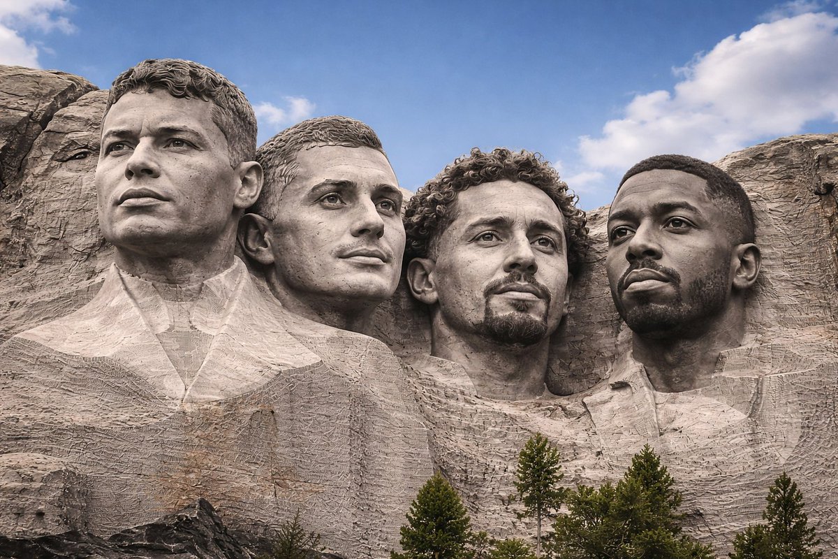 PARISEAN 💙❤️ tweet media