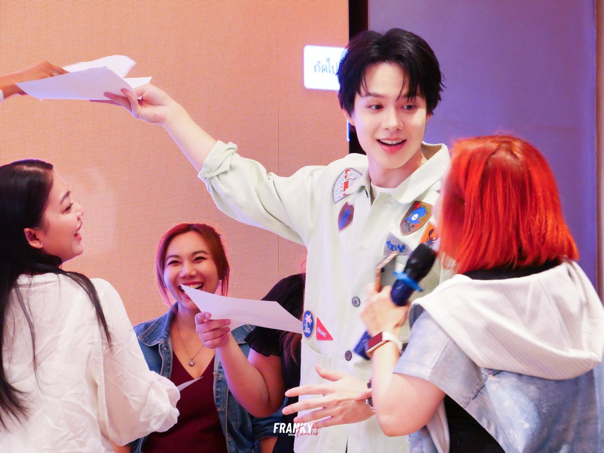 Franky Fanclub tweet media