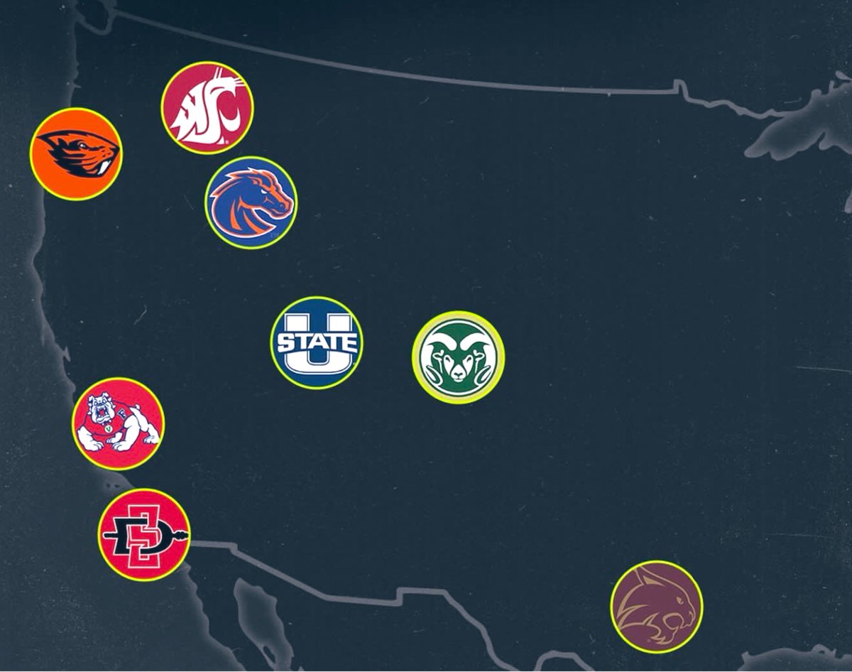 West Coast College Sports Guy tweet media