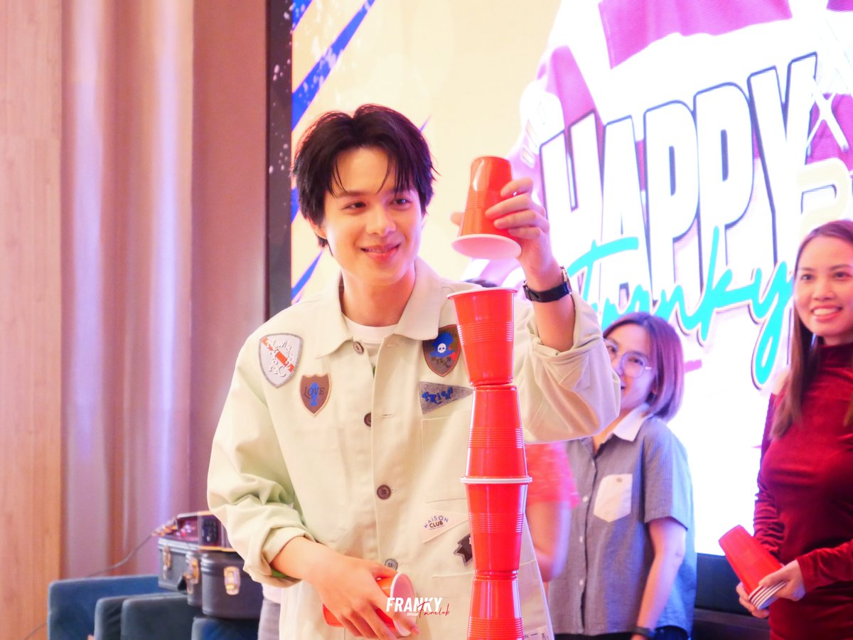 Franky Fanclub tweet media