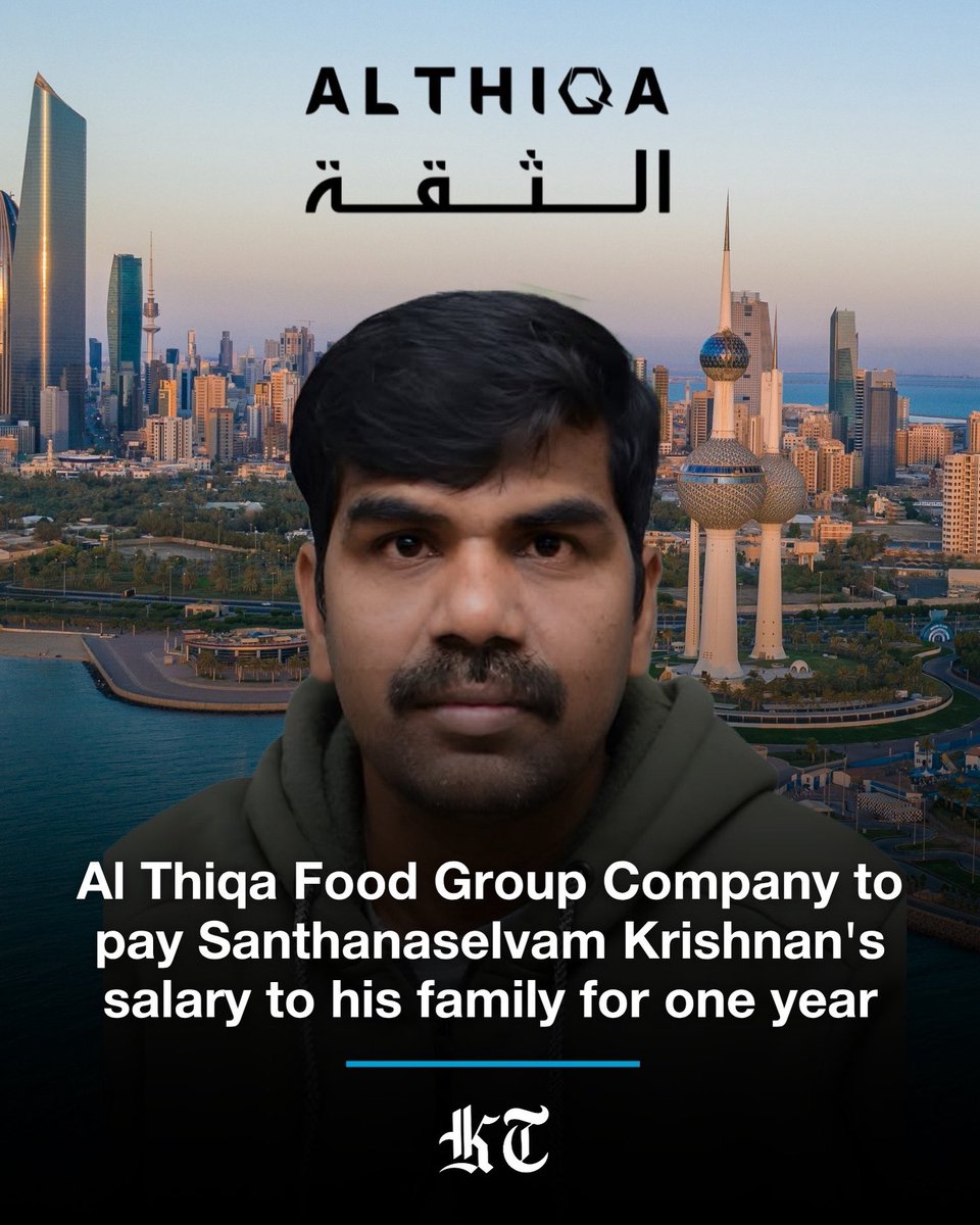 KUWAIT TIMES tweet media