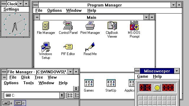 Computer ♥ Records tweet media