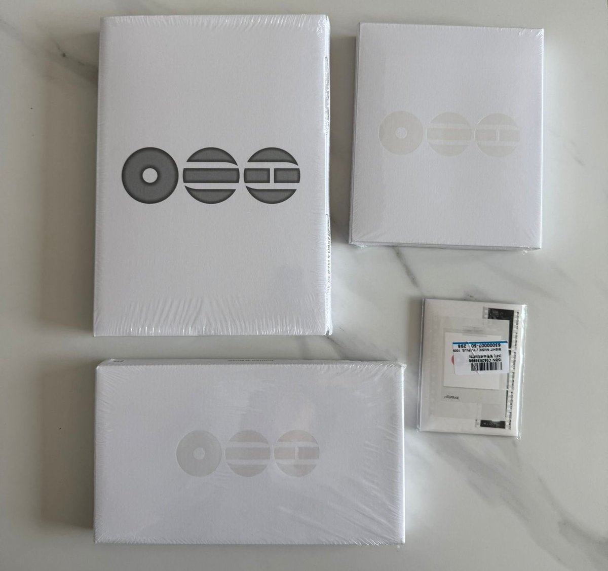 bru vai ver o BTS tweet media