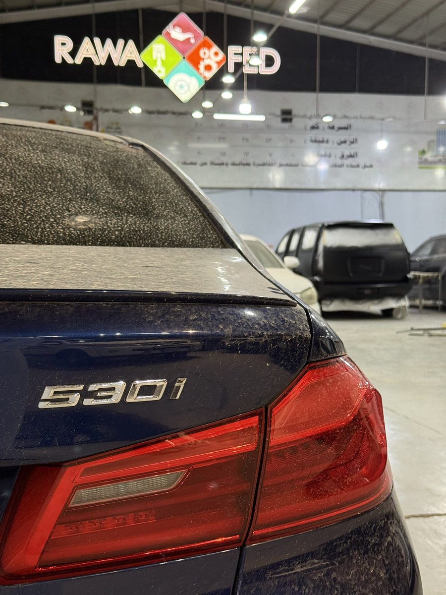 روافد.صيانة سيارات tweet media