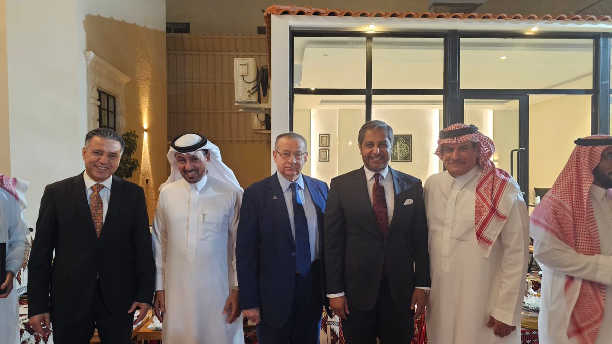 نادي ملتقى الصفوه للعلاقات العامه tweet media