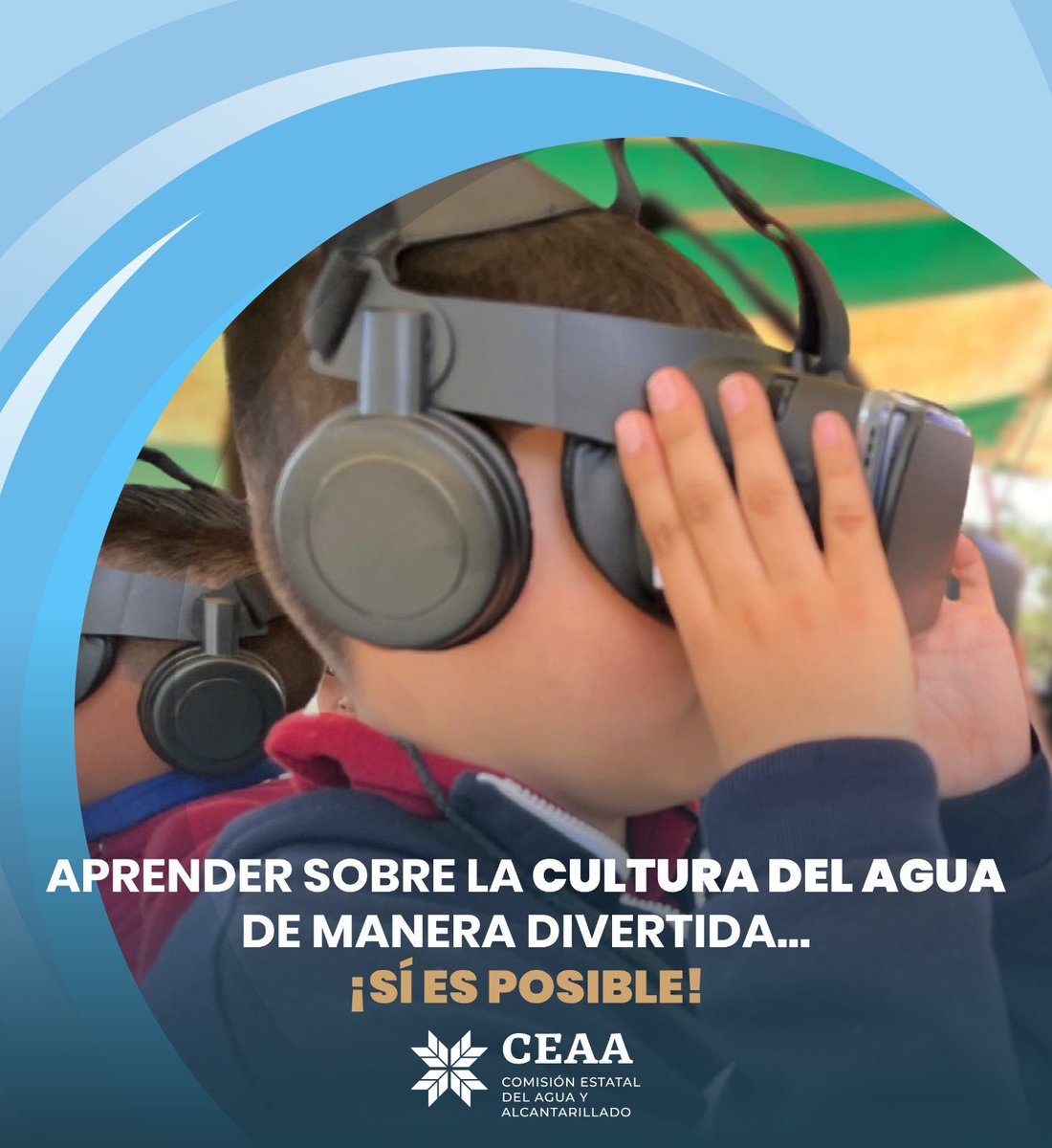 CEAA HGO tweet media