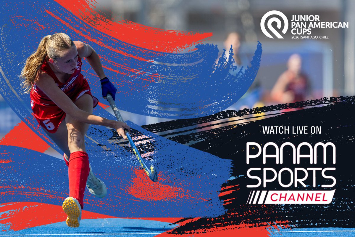 USAFieldHockey's tweet photo. One hour to go! The No. 4 U-21 USWNT takes on No. 21 Canada at 5:00 p.m. ET.

Fans can watch for free on https://t.co/mvRfTKaTYX https://t.co/Lxpz3KUyUJ