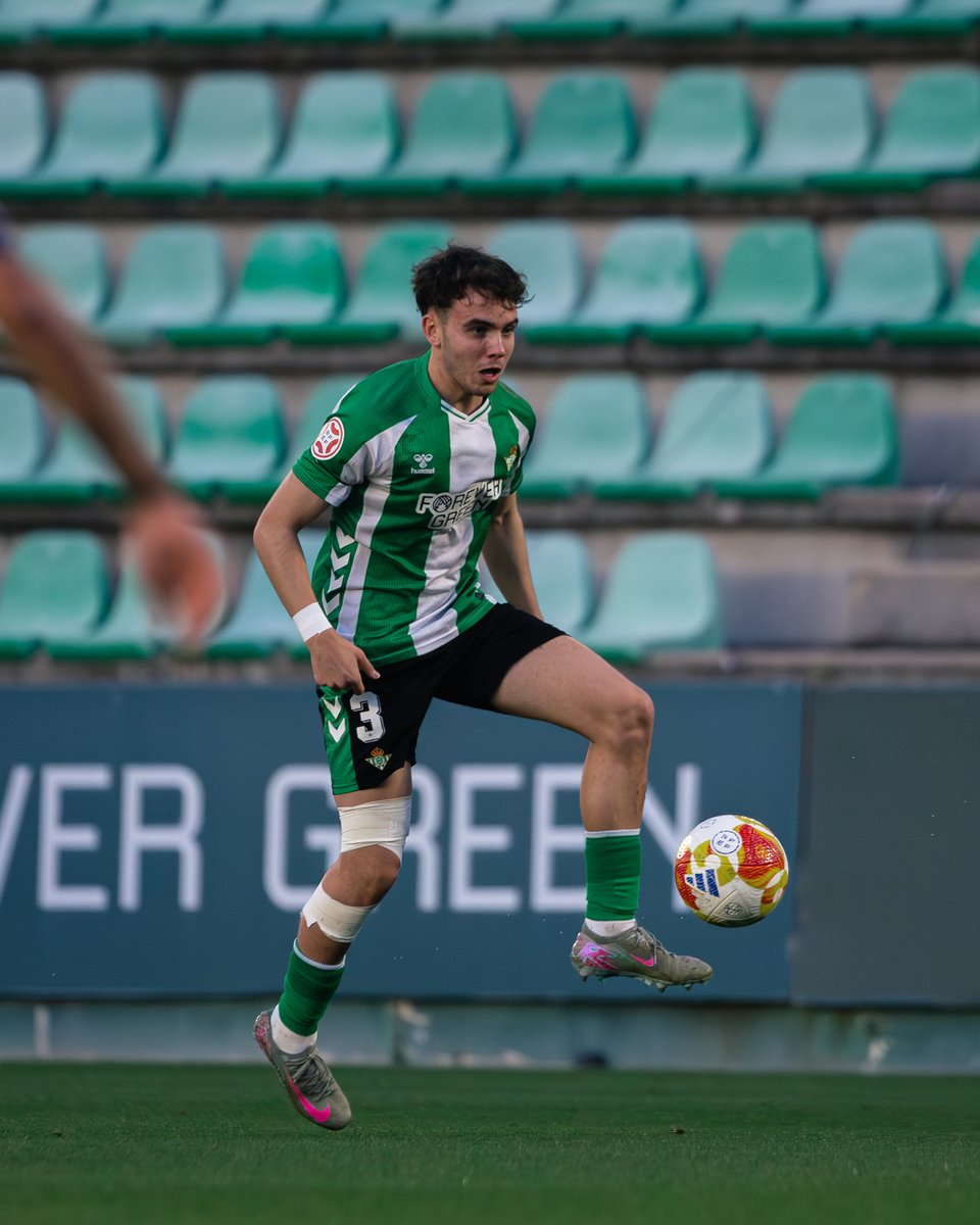 La Voz Verdiblanca tweet media