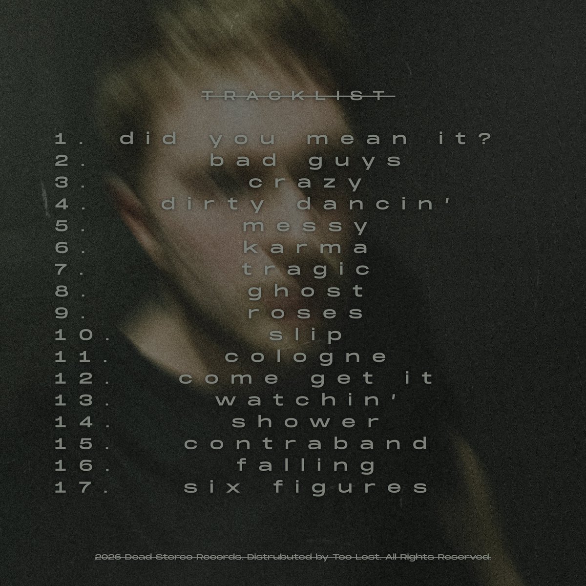 _MaxNightingale's tweet photo. AVAILABLE EARLY ON SOUNDCLOUD.

https://t.co/b1MDyDnLES https://t.co/7DiK9HD1hS