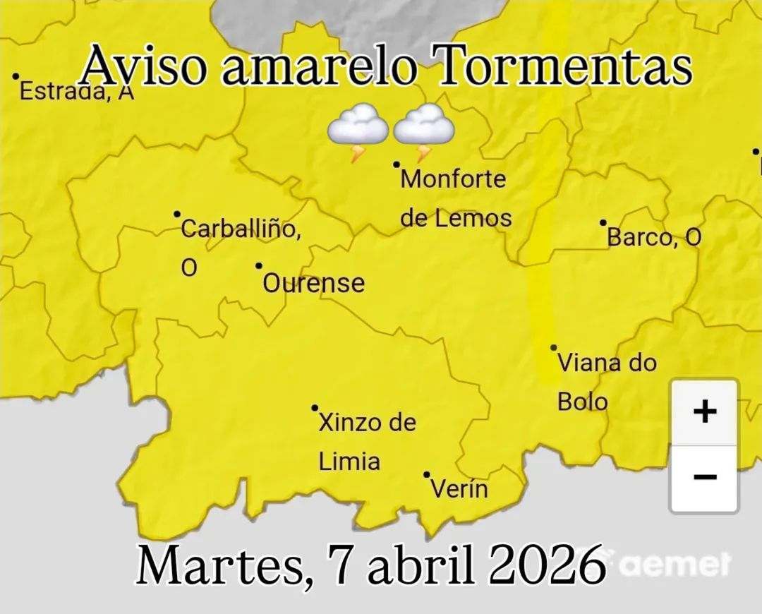 OVoluntariadoPCOurense tweet media